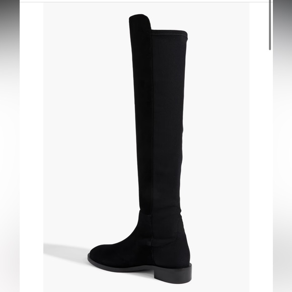 Stuart Weitzman - Picture 2 of 5